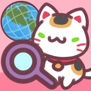 Hidden around the World APK icon
