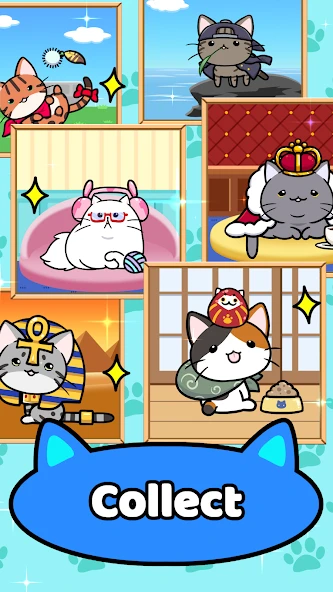 Cat Condo screenshot 3