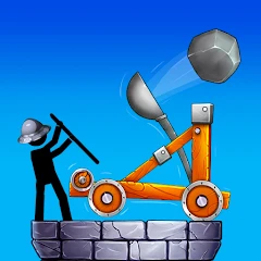 The Catapult 2 icon