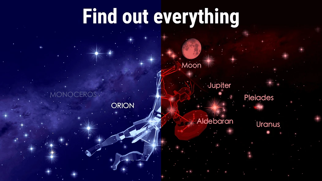 Star Walk 2 Pro: Night Sky View APK screenshot 3