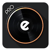 edjing PRO – Music DJ mixer APK icon