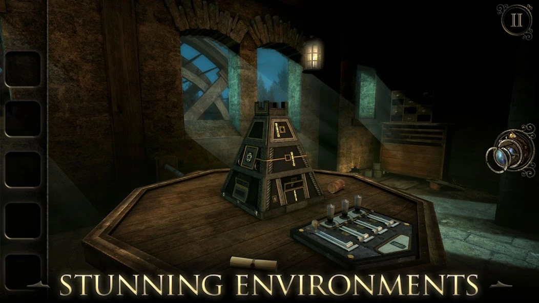 The Room Three APK screenshot 3