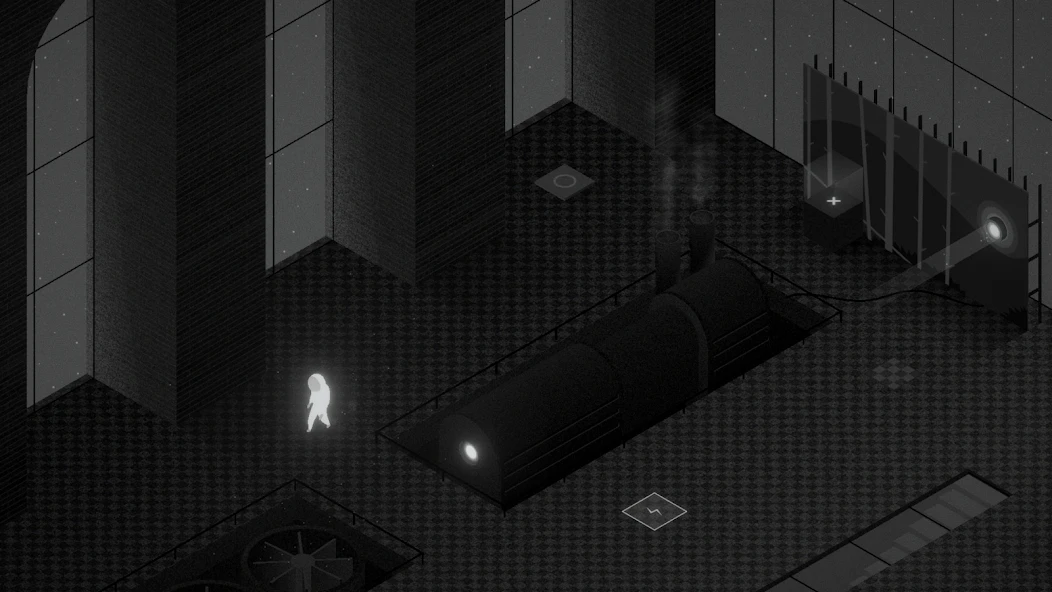 Starman: Tale of light APK screenshot 3