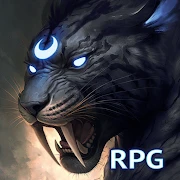 Download Guild of Heroes - fantasy RPG (MOD, Ghost Mode) 1.36.11 icon