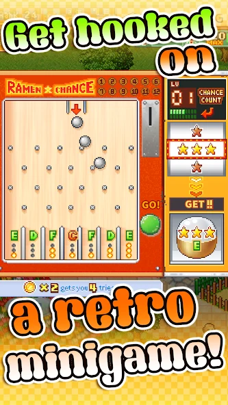 The Ramen Sensei 2 screenshot 5