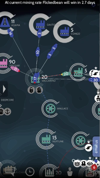 Download Subterfuge (MOD, unlocked) 482 screenshot 5