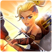 Lionheart: Темная Луна icon