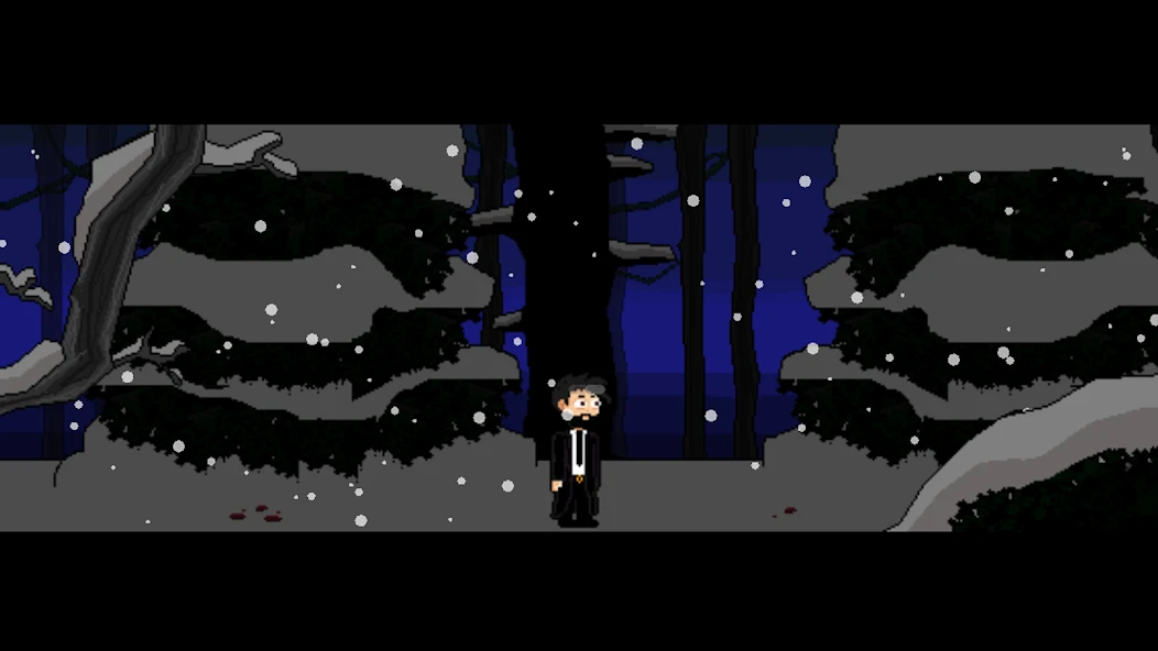 Dentures and Demons screenshot 5