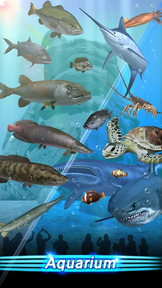Fishing Season : River To Ocean screenshot 4