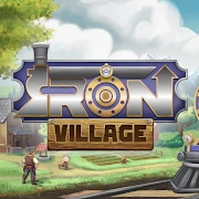 Iron Village APK icon