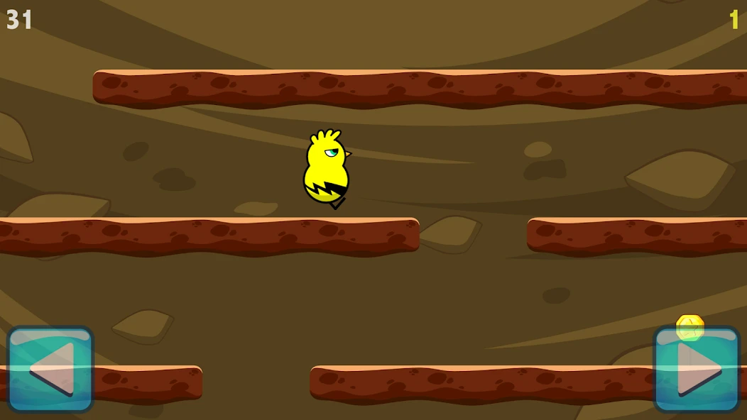 Duck Life screenshot 2