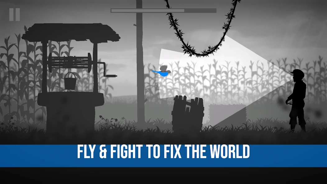 Grayland screenshot 5