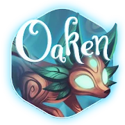 Oaken APK icon