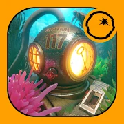 Station 117 – Room Escape Game APK icon