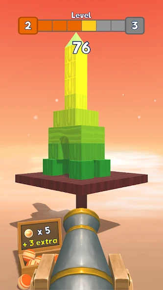 Knock Balls screenshot 5