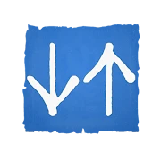 Internet Speed Meter APK icon