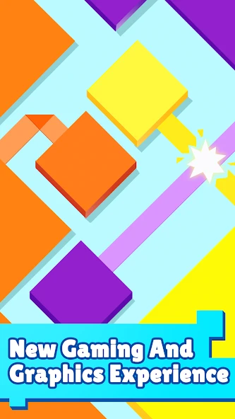 Paper.io screenshot 1
