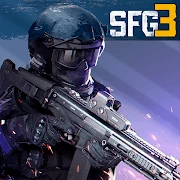 Special Forces Group 3 APK icon