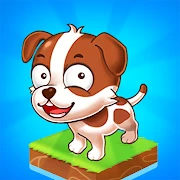Merge Pets icon