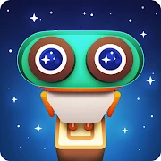 Evo Explores APK icon