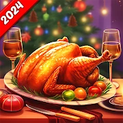 Cooking Master APK icon