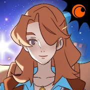 Crunchyroll: The Star Named EOS icon