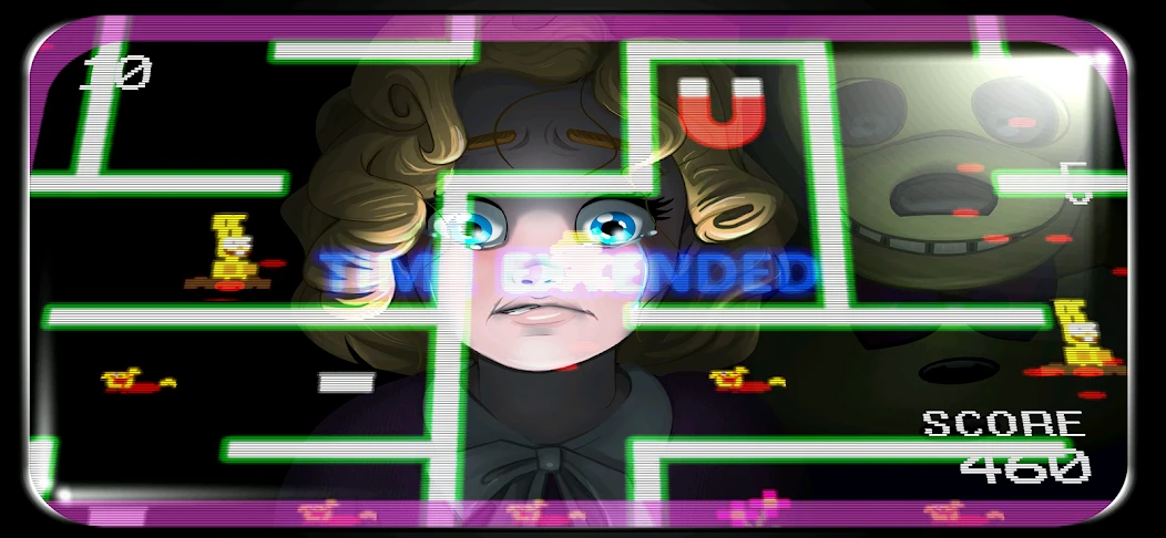 FNaF 6: Pizzeria Simulator screenshot 5