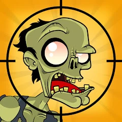 Stupid Zombies 2 icon