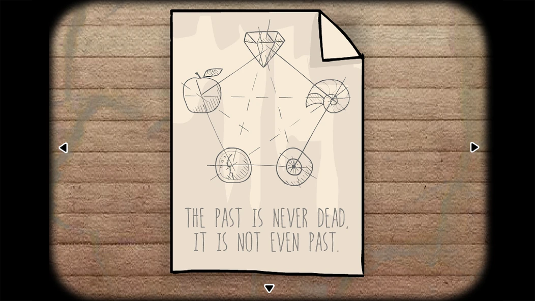 Cube Escape: The Lake APK screenshot 4