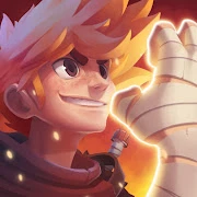 Radiant: Guardians Of Light APK icon