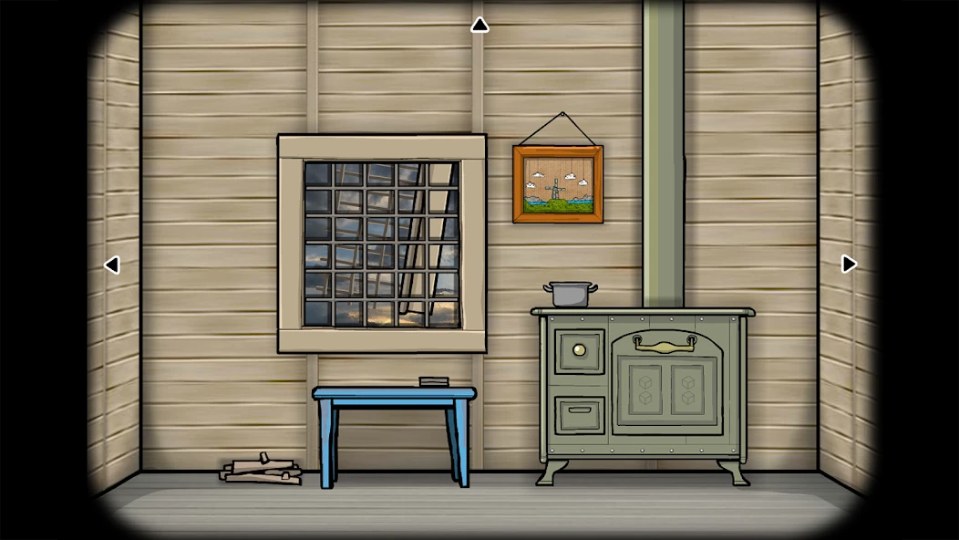 Cube Escape: The Mill APK screenshot 3