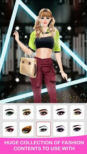 Fashion Up: Dress Up Games screenshot 2