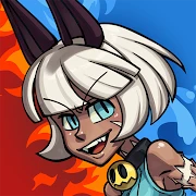 Skullgirls icon