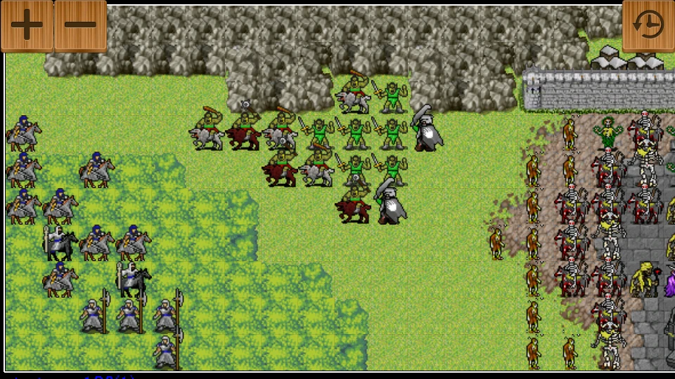 Age of Fantasy screenshot 5