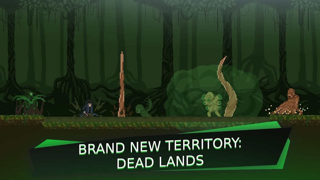 Draconian: Conquest of Dawnbird APK screenshot 3
