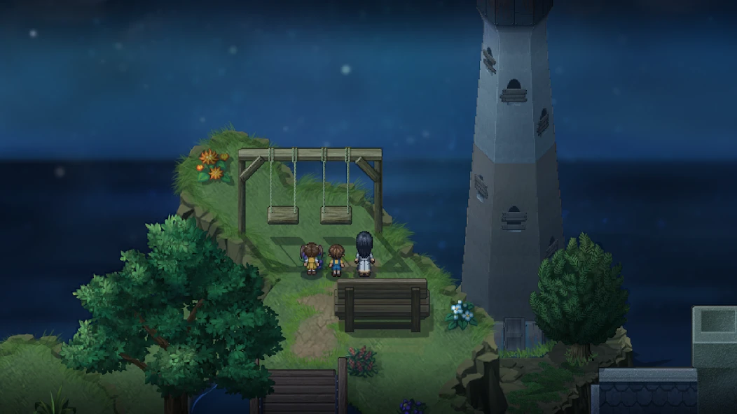 To the Moon APK screenshot 2
