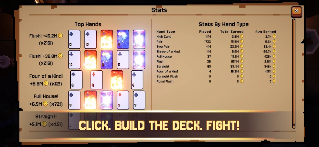 This Aint Even Poker, Ya Joker APK screenshot 4