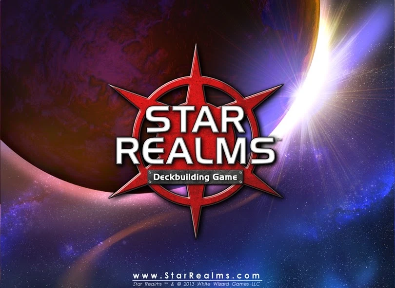 Star Realms screenshot 6