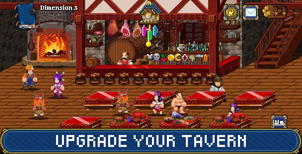 Soda Dungeon 2 screenshot 3