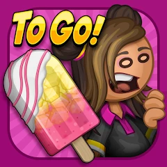Papa’s Paleteria To Go! APK icon