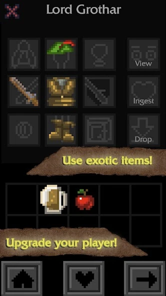 QuestLord APK screenshot 6
