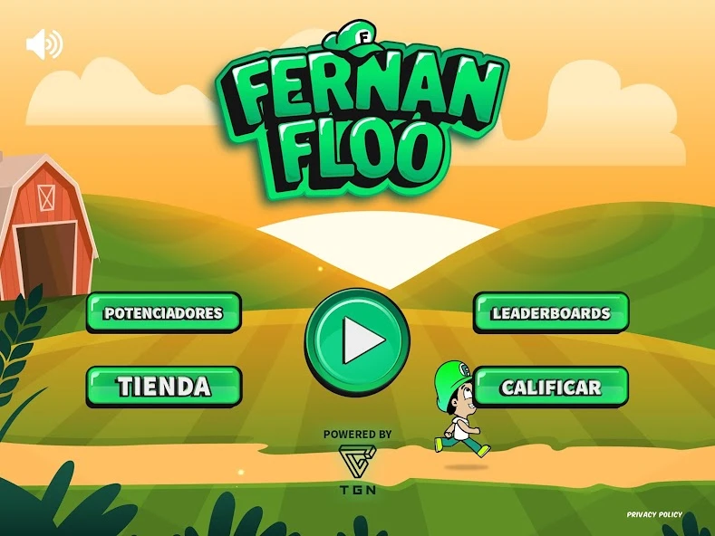 Fernanfloo screenshot 1
