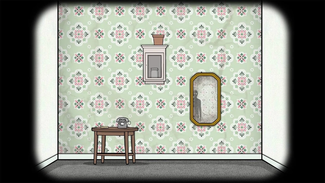 Samsara Room screenshot 1