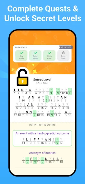 Figgerits APK screenshot 5