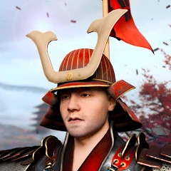 Shogun: War and Empire APK icon