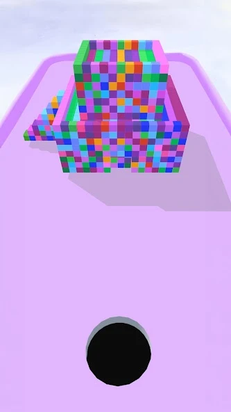 Color Hole 3D screenshot 4