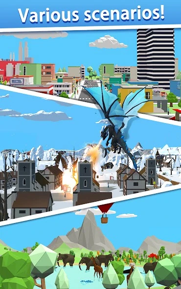 Big Big Baller screenshot 5