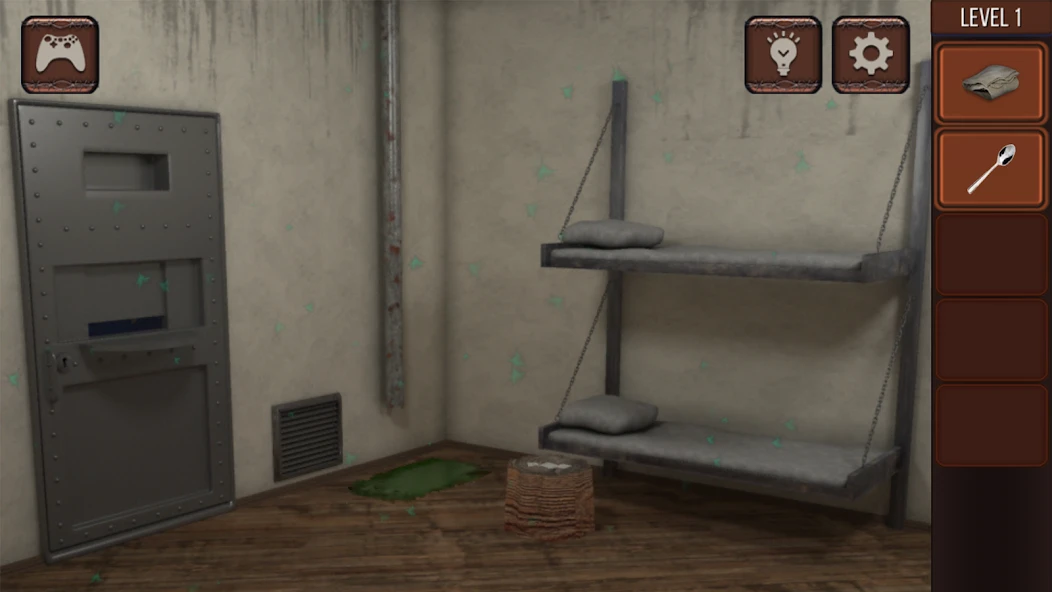 Alcatraz Escape screenshot 4