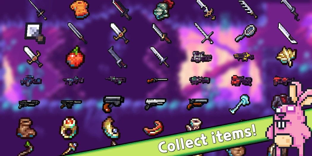 Metaphysics screenshot 2