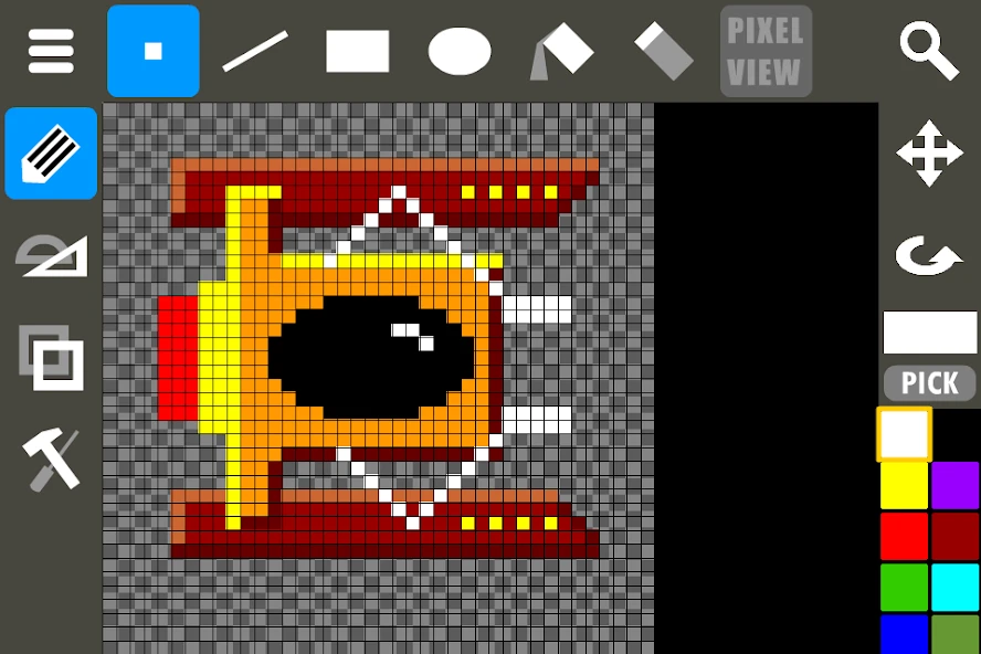 Game Creator APK screenshot 5